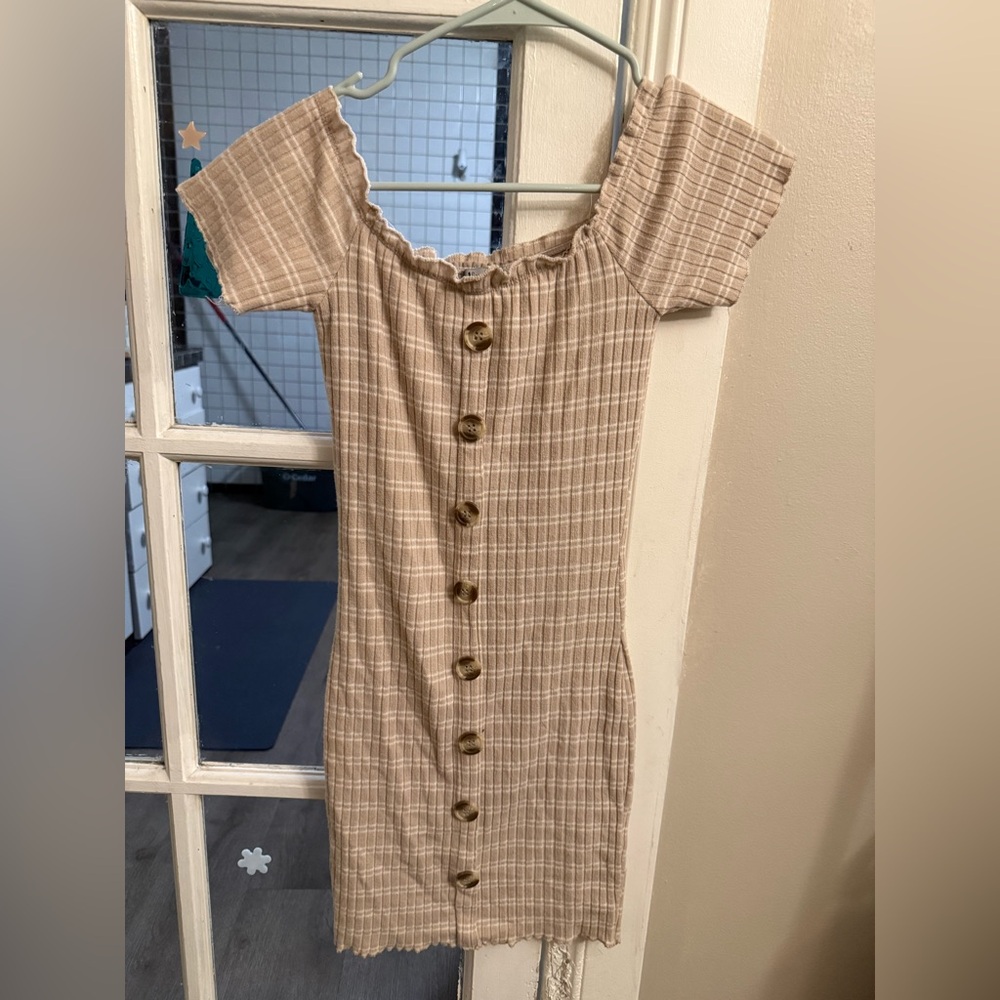 J for Justify mini dress
Juniors Size S